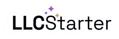 LLCStarter logo